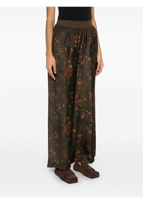 pants UMA WANG | Pants | UP3011UW067